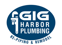 Gig Harbor Plumbing
