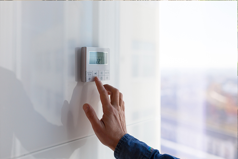 HVAC Company Auburn