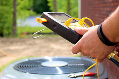 HVAC Repair Federal Way