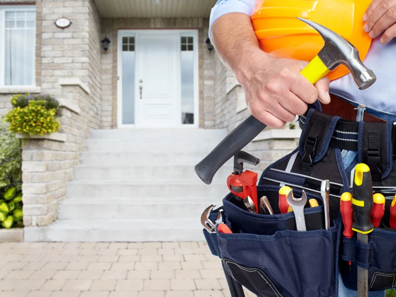 Home Repair Services Federal Way