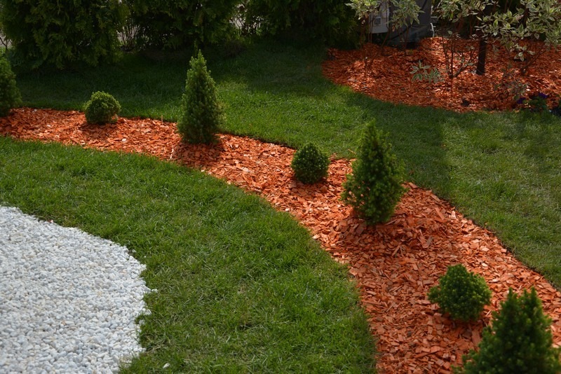 Lawn and Landscape Care Auburn