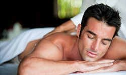 Massage Therapy Sumner