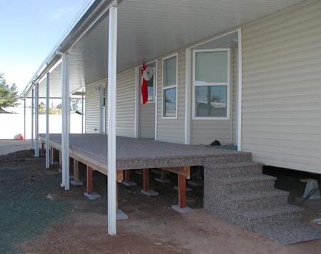 Mobile Home Parts Auburn