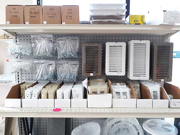 Mobile Home Supply Auburn