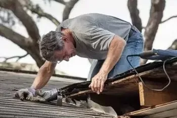 Roof Repair and Restoration Services Bellevue