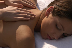Therapeutic Massage Sumner