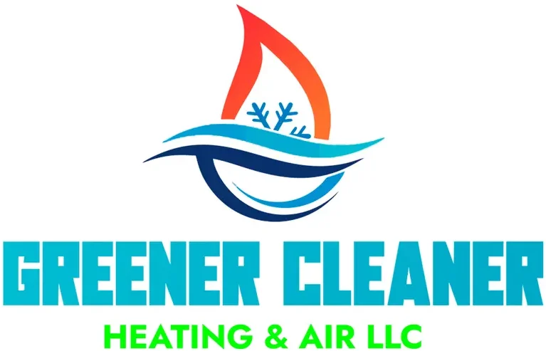 Greener Cleaner Heating & Cooling