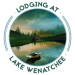 Wenatchee Lake Cabin Lodging