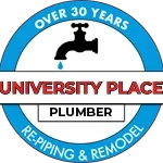 Plumbers in University Place