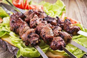 Authentic Mediterranean Cuisine Kent