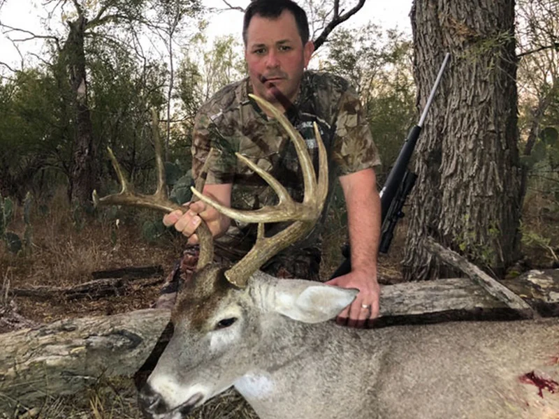 South Texas Hunting Locations