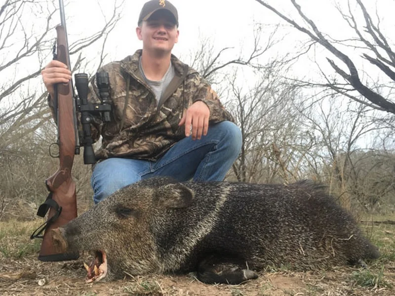 South Texas Hunts