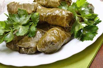 Mediterranean Food Kent