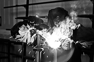Welding Services Enumclaw